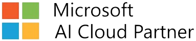 Microsoft AI Cloud Partner